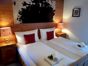 Haus Reason Kitzbühel